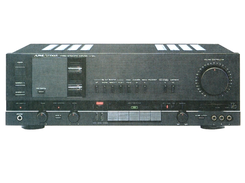 Luxman_lv-103u